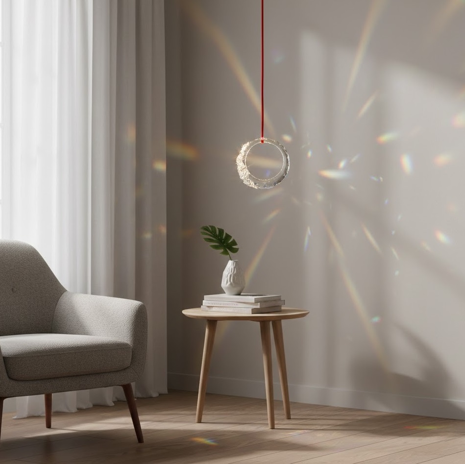 Подвесной светильник AMICABLE by Romatti