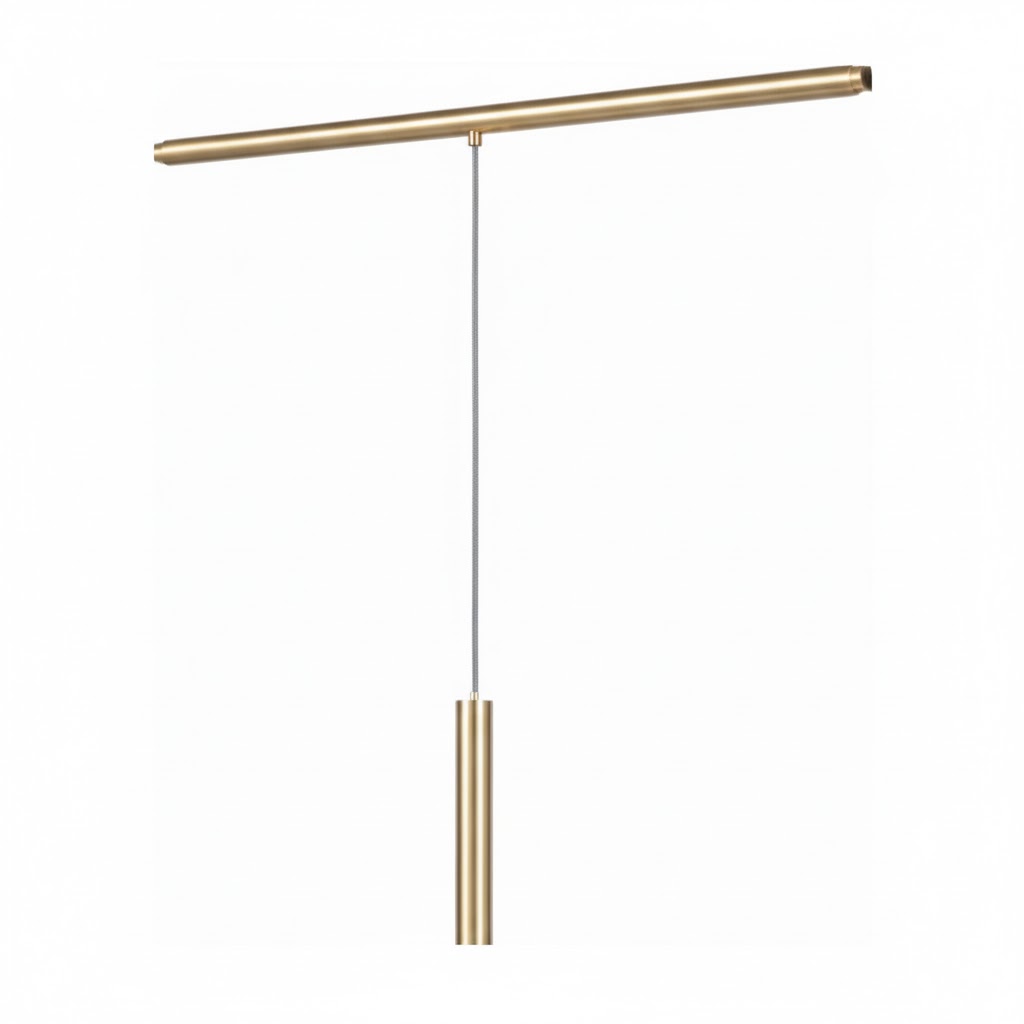 Трековый светильник CANINO-07 by Romatti