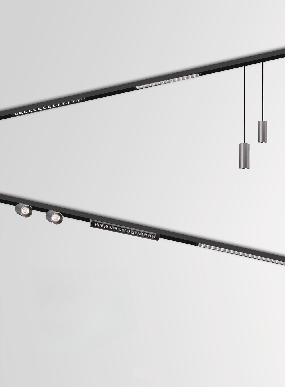 Встраиваемый светильник PARATA-06 by Romatti