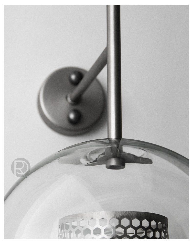Настенный светильник (Бра) ANTO by Romatti