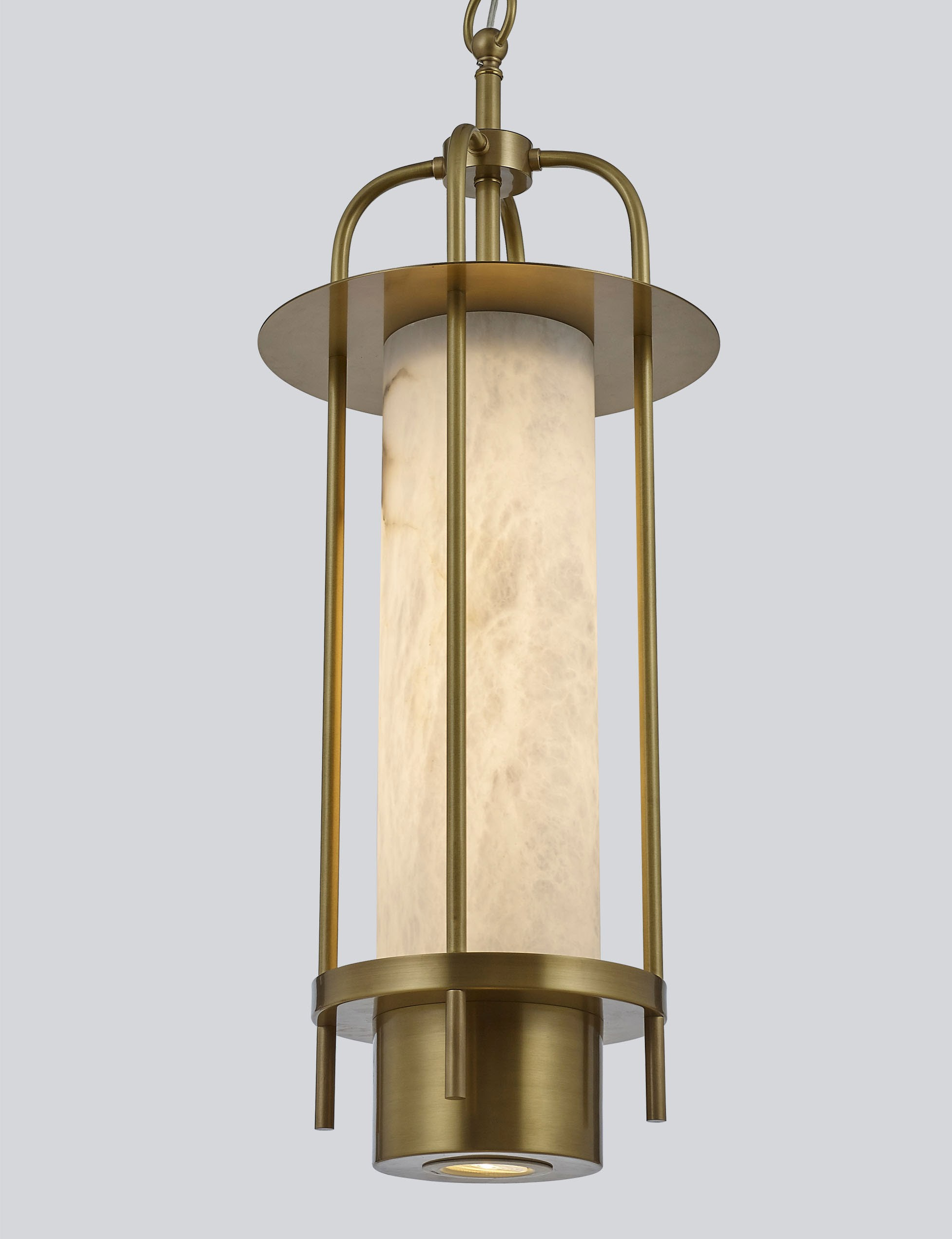 Подвесной светильник GIRZA by Romatti