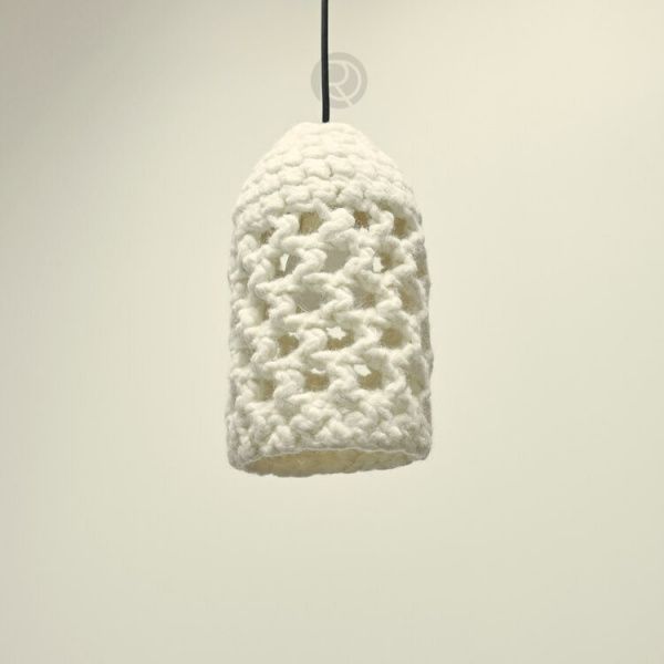 Дизайнерский подвесной светильник в скандинавском стиле NONA by Sol de Mayo