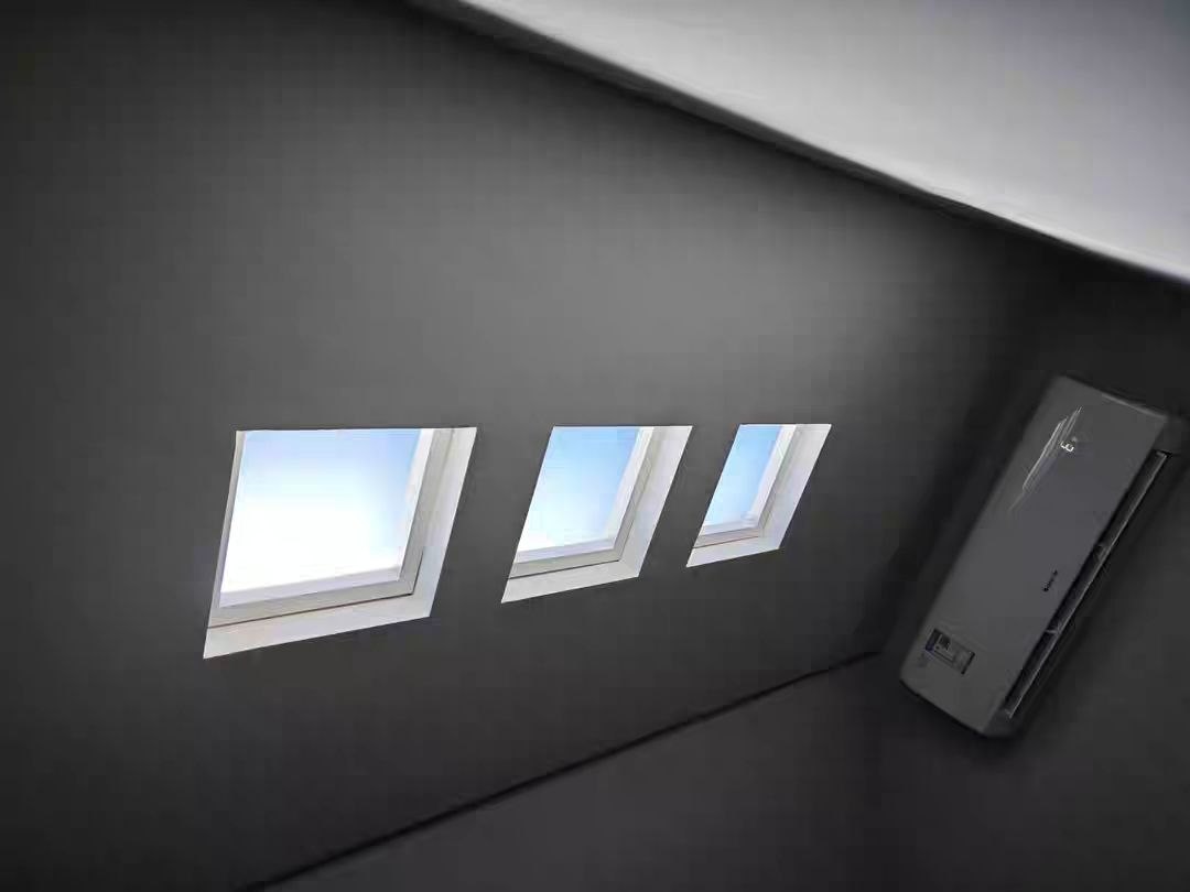 Потолочный светильник W-PORTAL by Romatti