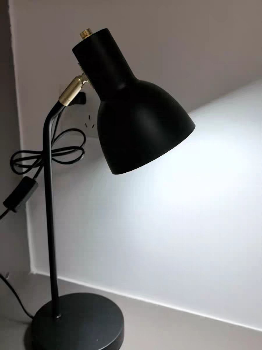 Настольная лампа RAY NORD by Romatti