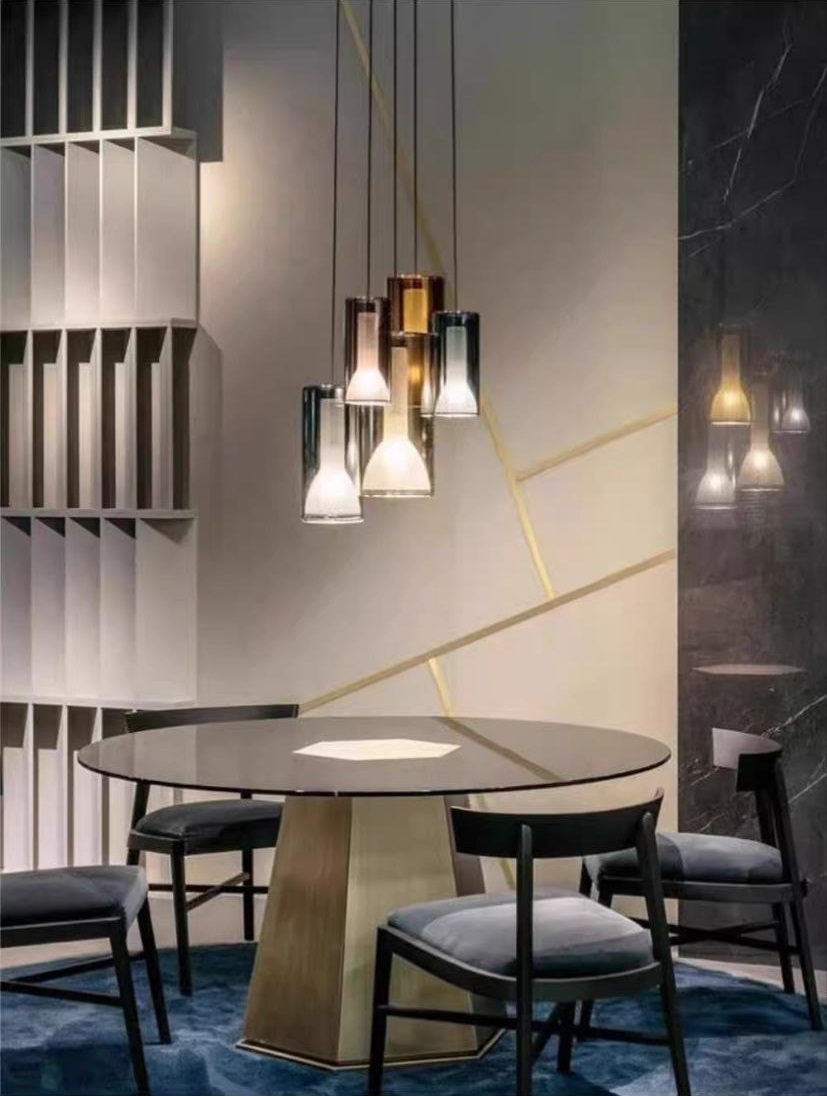 Подвесной светильник LIT-TER by Romatti