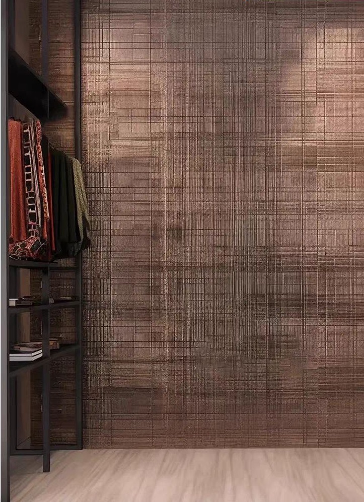 Стеновая панель SAWMILLING by Romatti