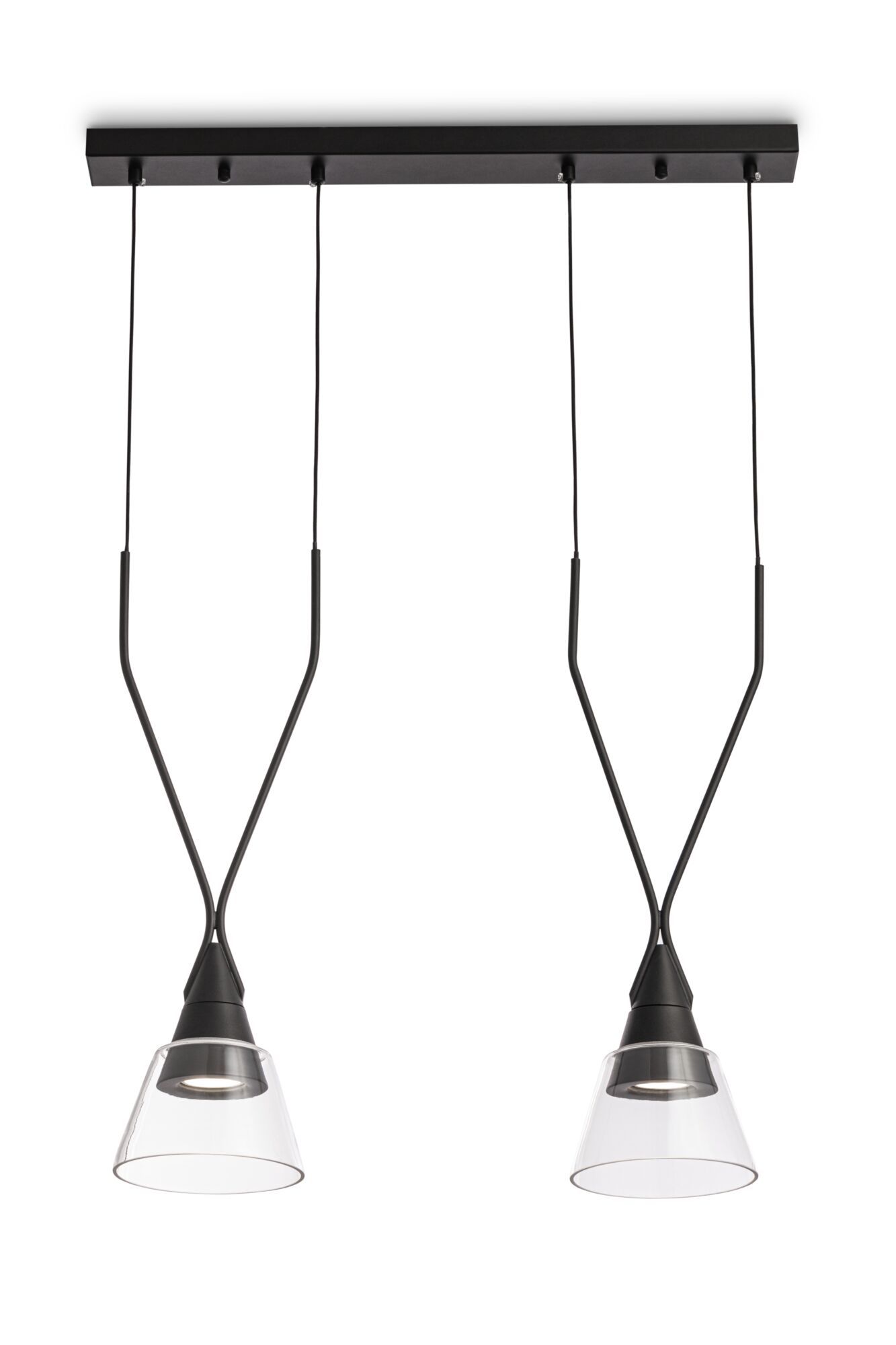 Подвесной светильник HINTO by Romatti