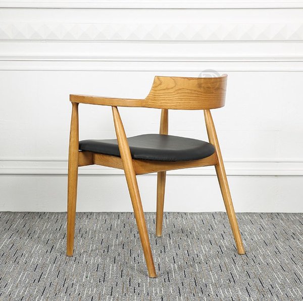 Дизайнерский деревянный стул Versailles by Romatti