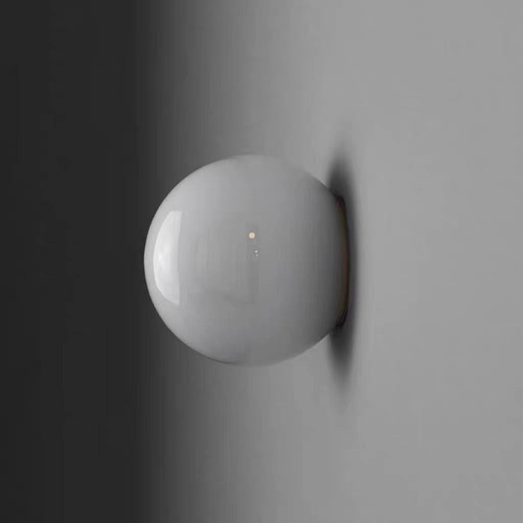 Настенный светильник (Бра) BOILERE by Romatti