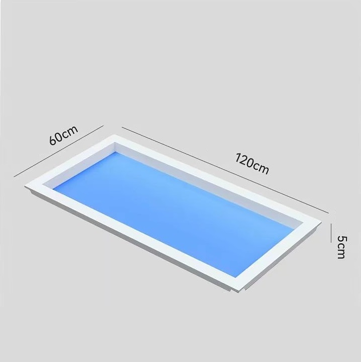 Потолочный светильник VISTA-L by Romatti