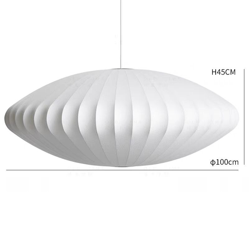 Дизайнерский подвесной светильник BUBBLE LAMP by Romatti
