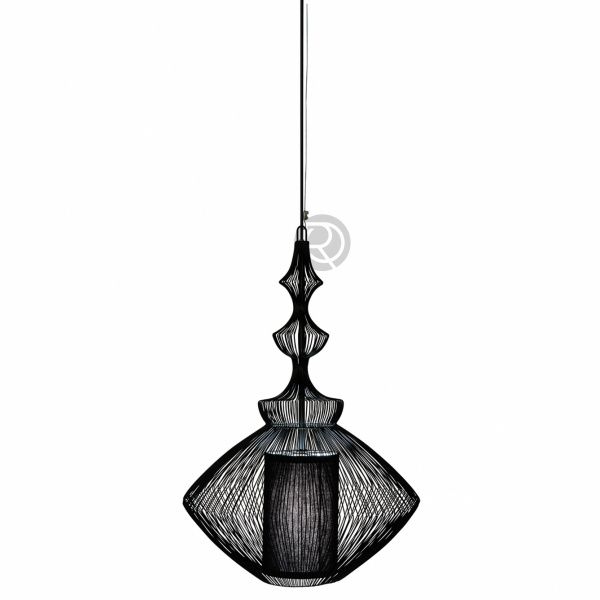 Дизайнерский подвесной светильник в современном стиле PARIS by Foriestier