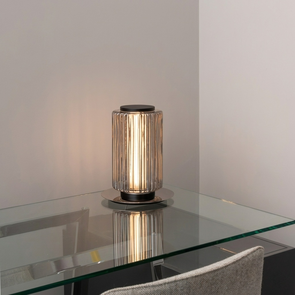 Настольная лампа CYLNOVA by Romatti