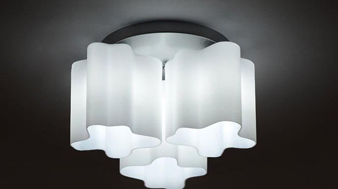 Потолочный светильник Tavolo by Romatti