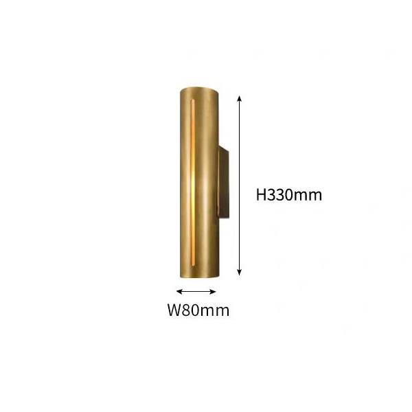 Настенный светильник (Бра) FIXTUREX by Romatti