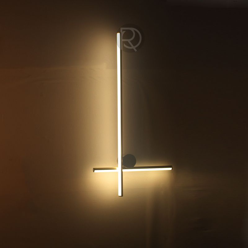 Настенный светильник (Бра) COORDINATORS by Romatti