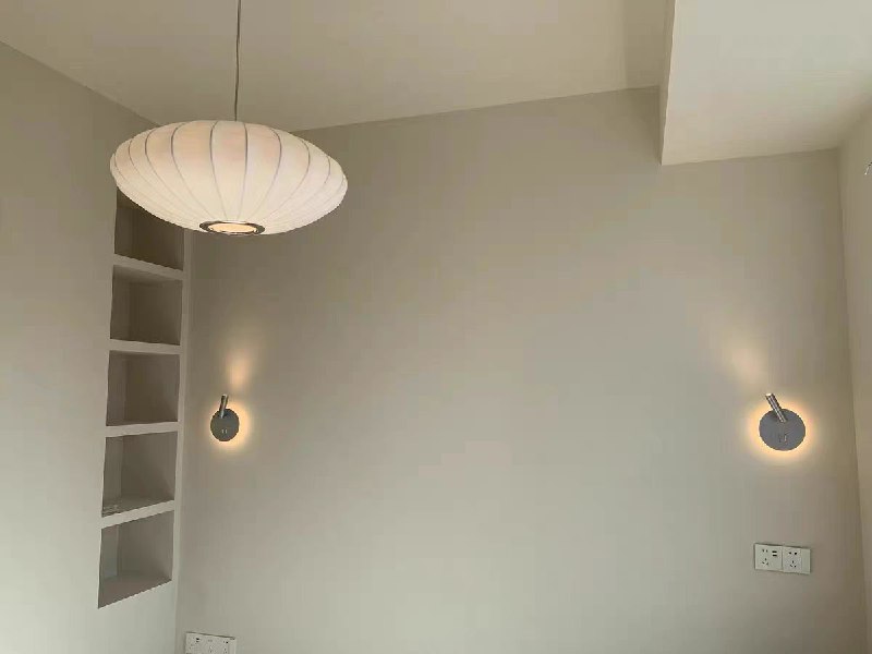 Дизайнерский подвесной светильник BUBBLE LAMP by Romatti