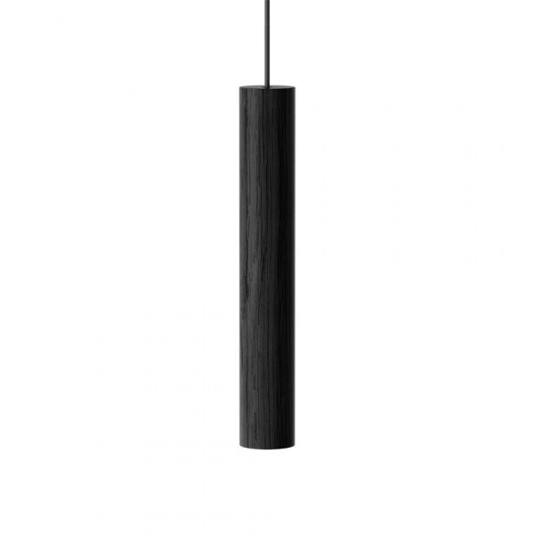 Светильник Chimes черный дуб (Д- 3,4 см, В- 22 см)