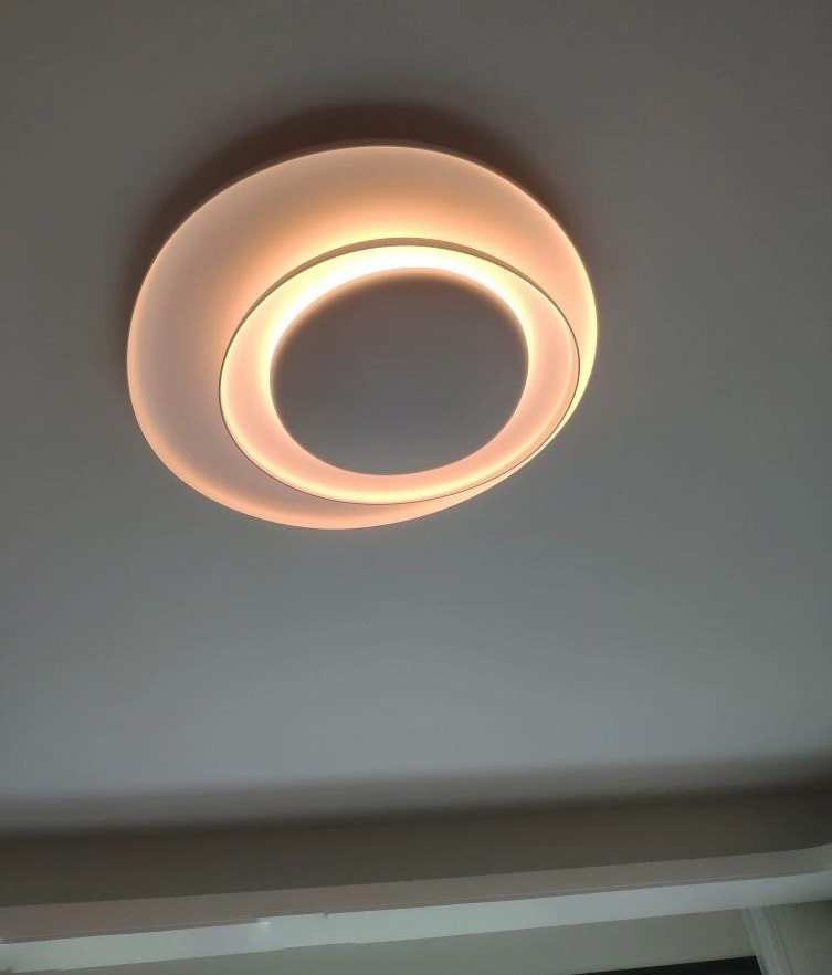 Потолочный светильник DELAY by Romatti