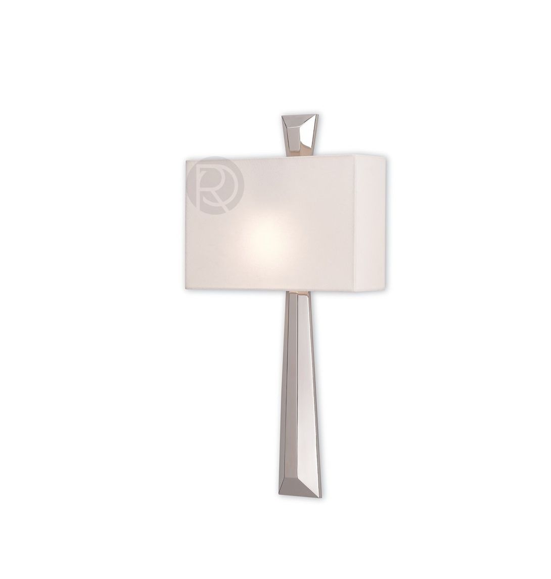 Настенный светильник (Бра) ARNO by Currey & Company