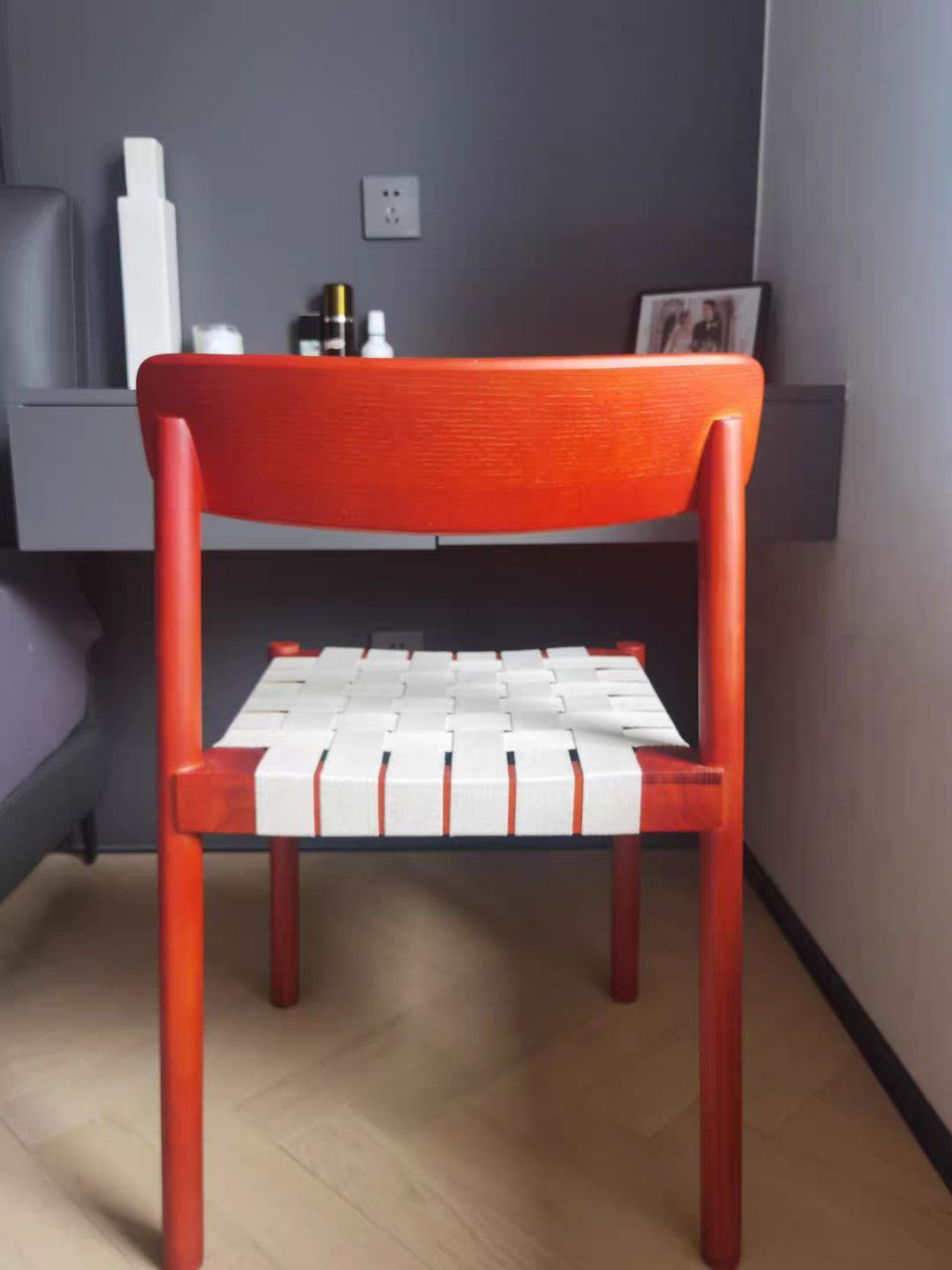 Стул RHYTHM by Romatti