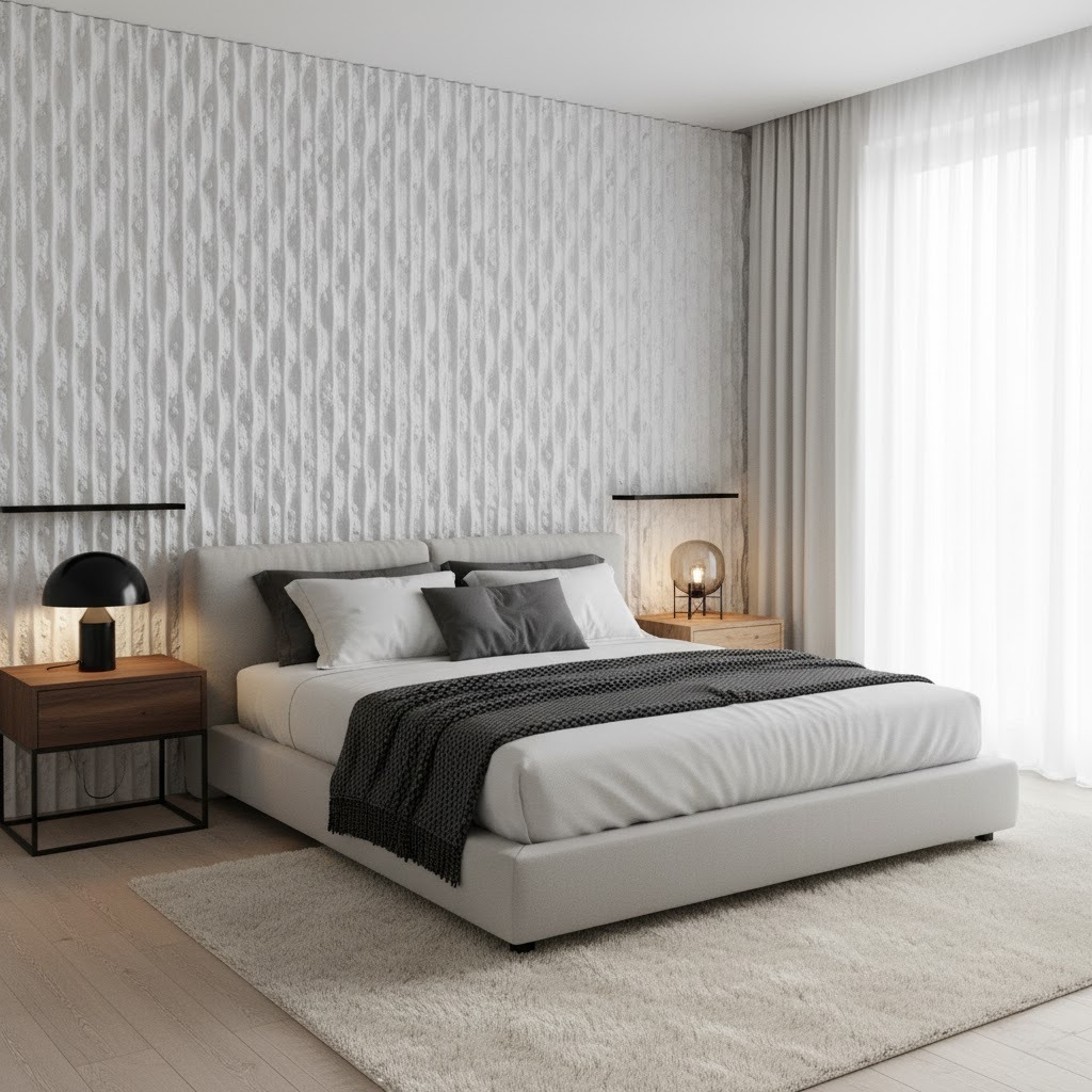 Панель CLOUD LAYER by Romatti