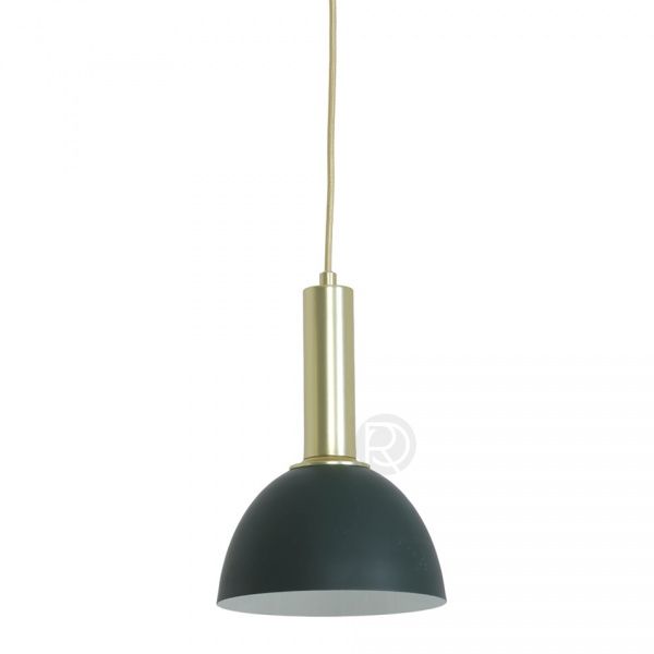 Дизайнерский подвесной светильник в современном стиле BOSTE by Light & Living