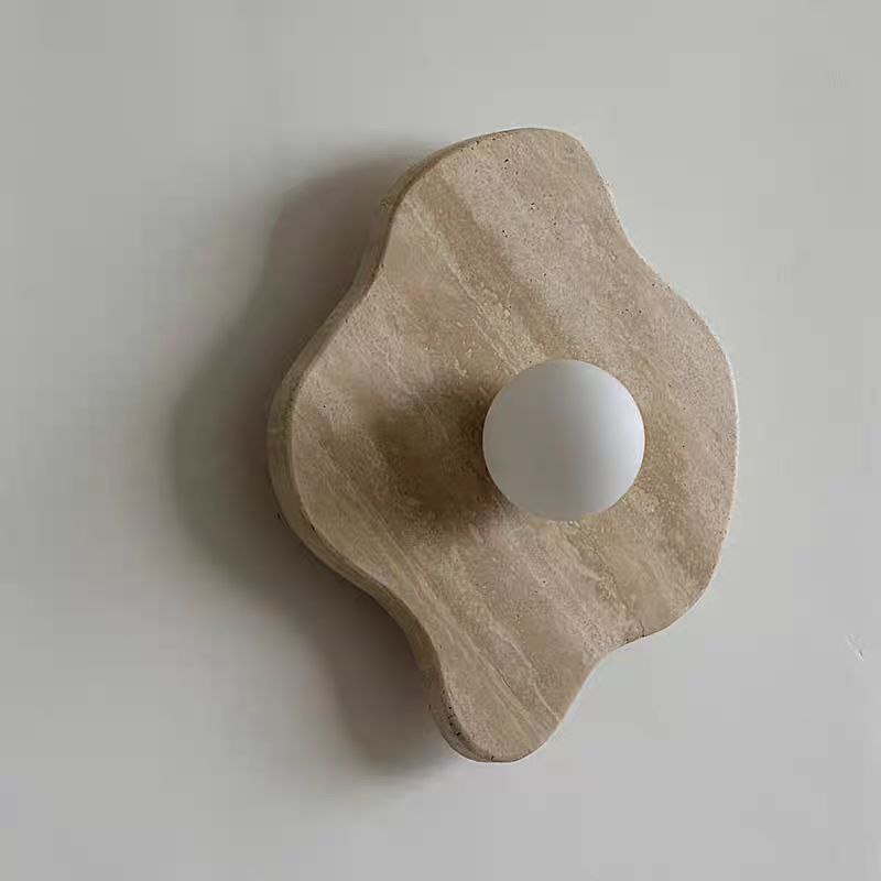 Настенный светильник (Бра) JADOUX by Romatti