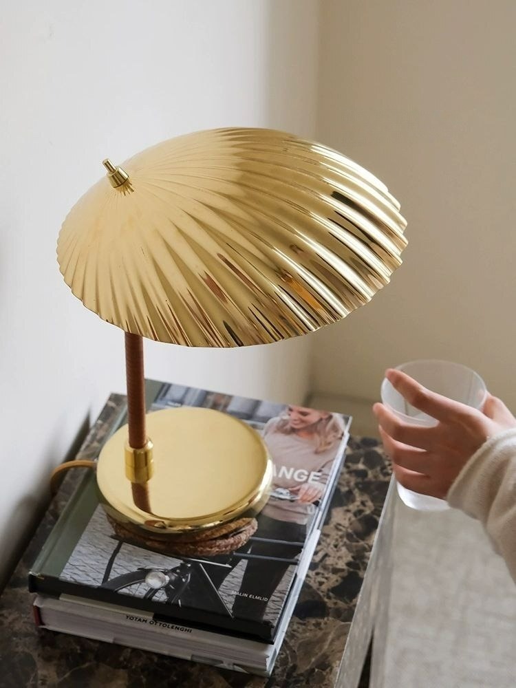 Настольная лампа JENKY by Romatti