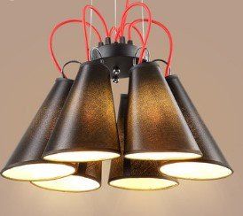 Подвесной светильник Chave by Romatti