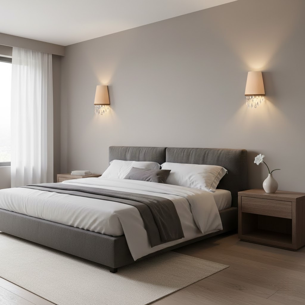 Настенный светильник (Бра) KOSTEL by Romatti