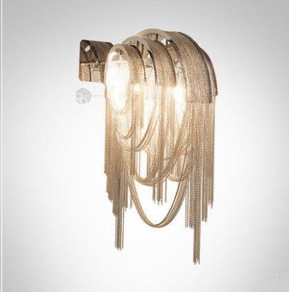 Настенный светильник (Бра) Onda by Romatti
