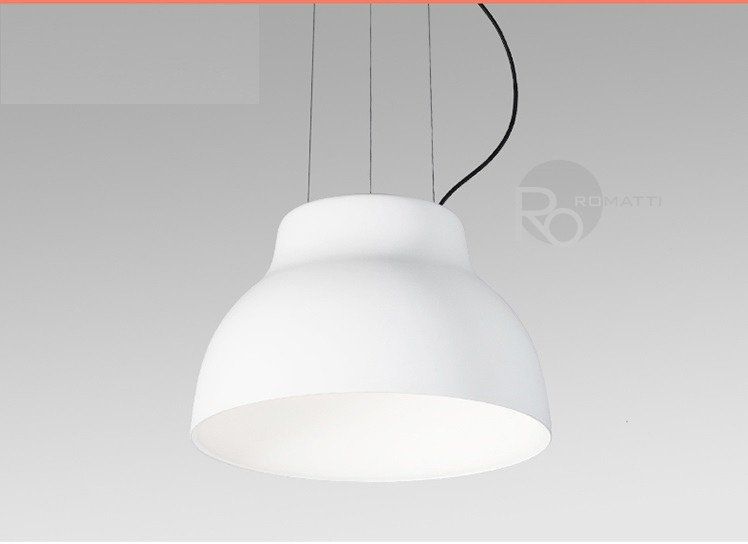 Подвесной светильник Fiasella by Romatti