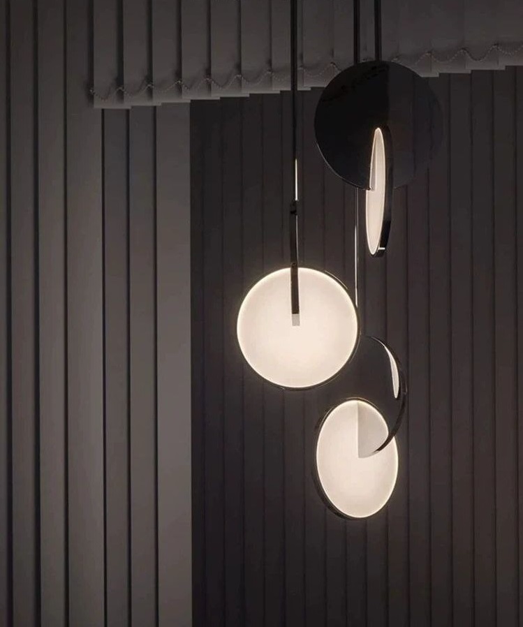 Подвесной светильник SILLO by Romatti