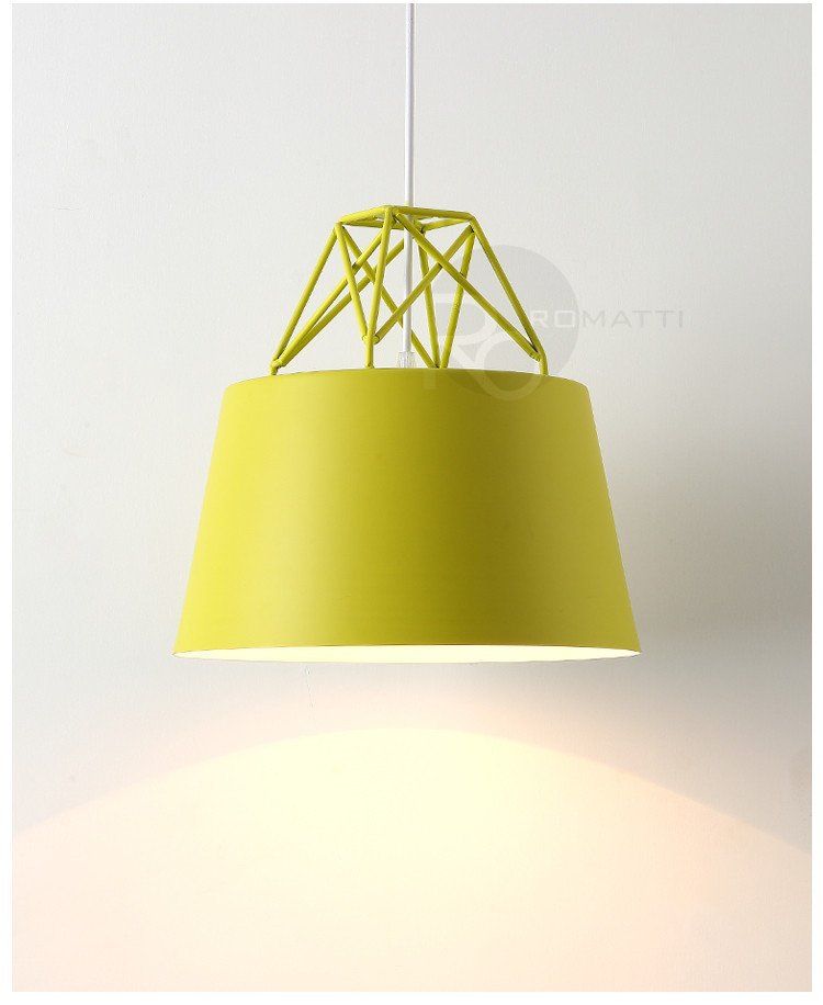 Подвесной светильник Fora Laita by Romatti