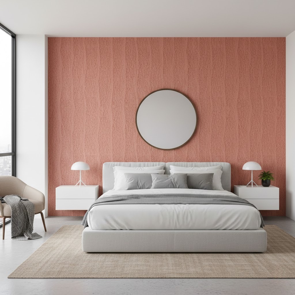 Стеновая панель RAMMED EARTH BOARD RL by Romatti