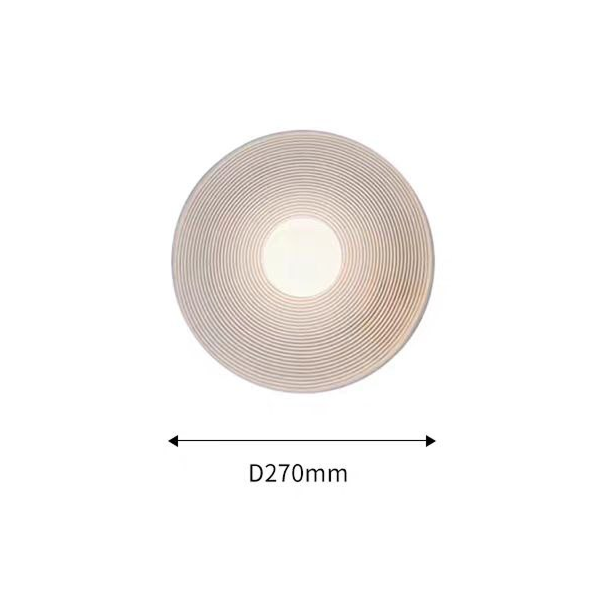 Настенный светильник (Бра) ROMEROSSA by Romatti