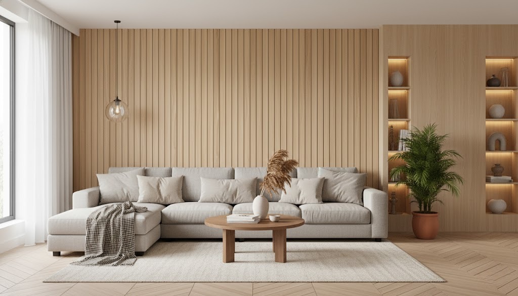 Стеновая панель WGP-250 by Romatti