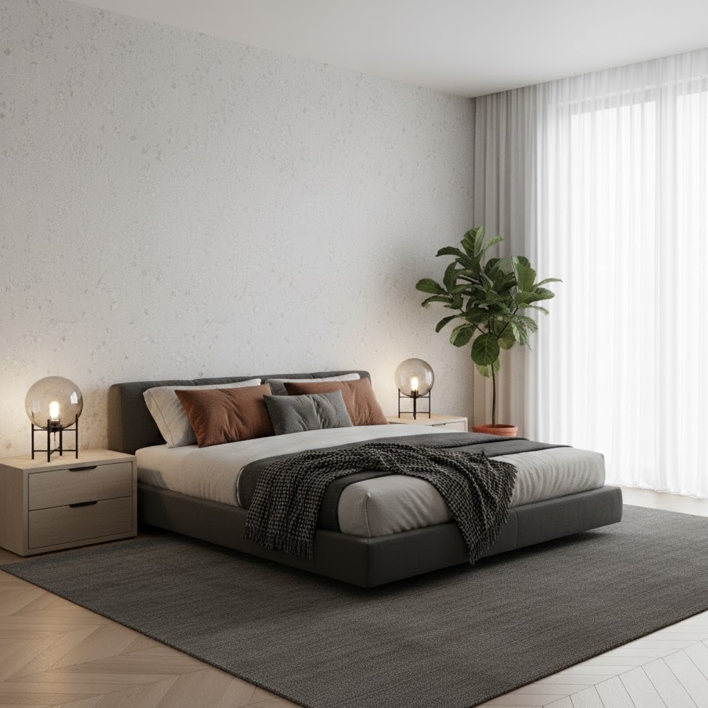 Стеновая панель NEW TRAVERTINO WHITE by Romatti