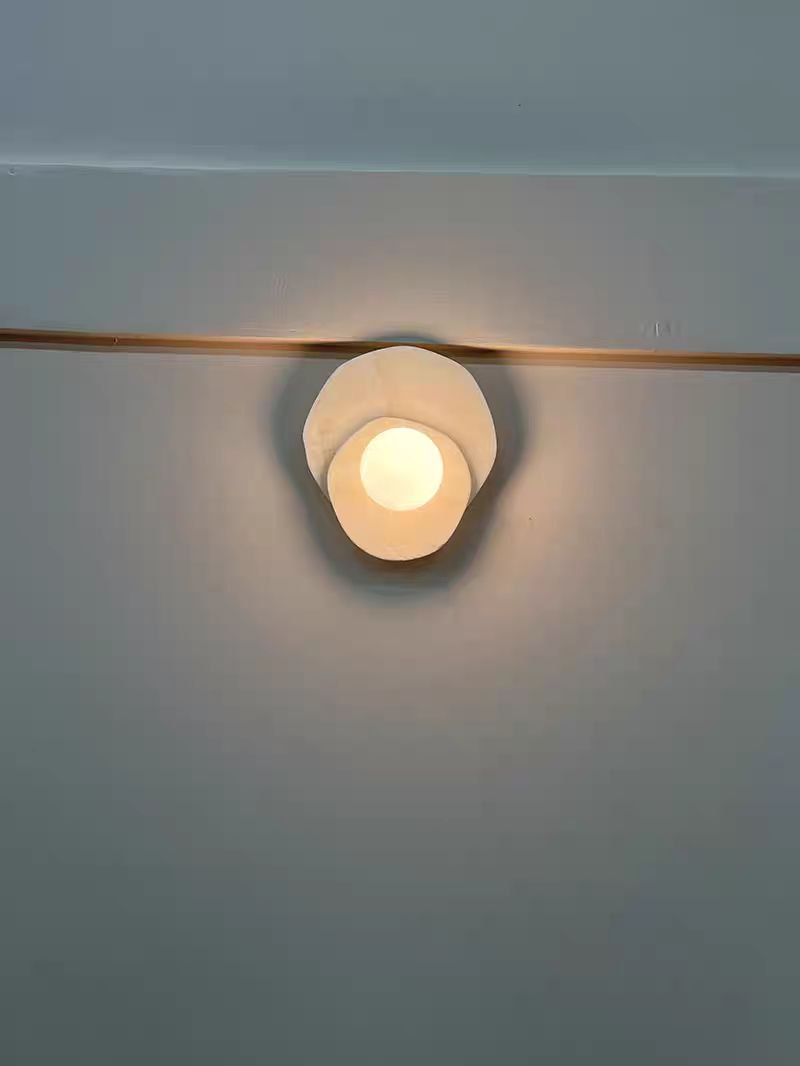 Настенный светильник (Бра) LUMMAR by Romatti