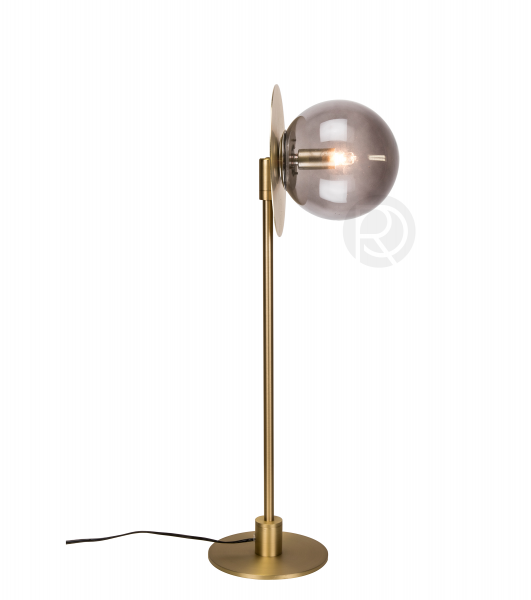 Настольная лампа ART DECO by Globen