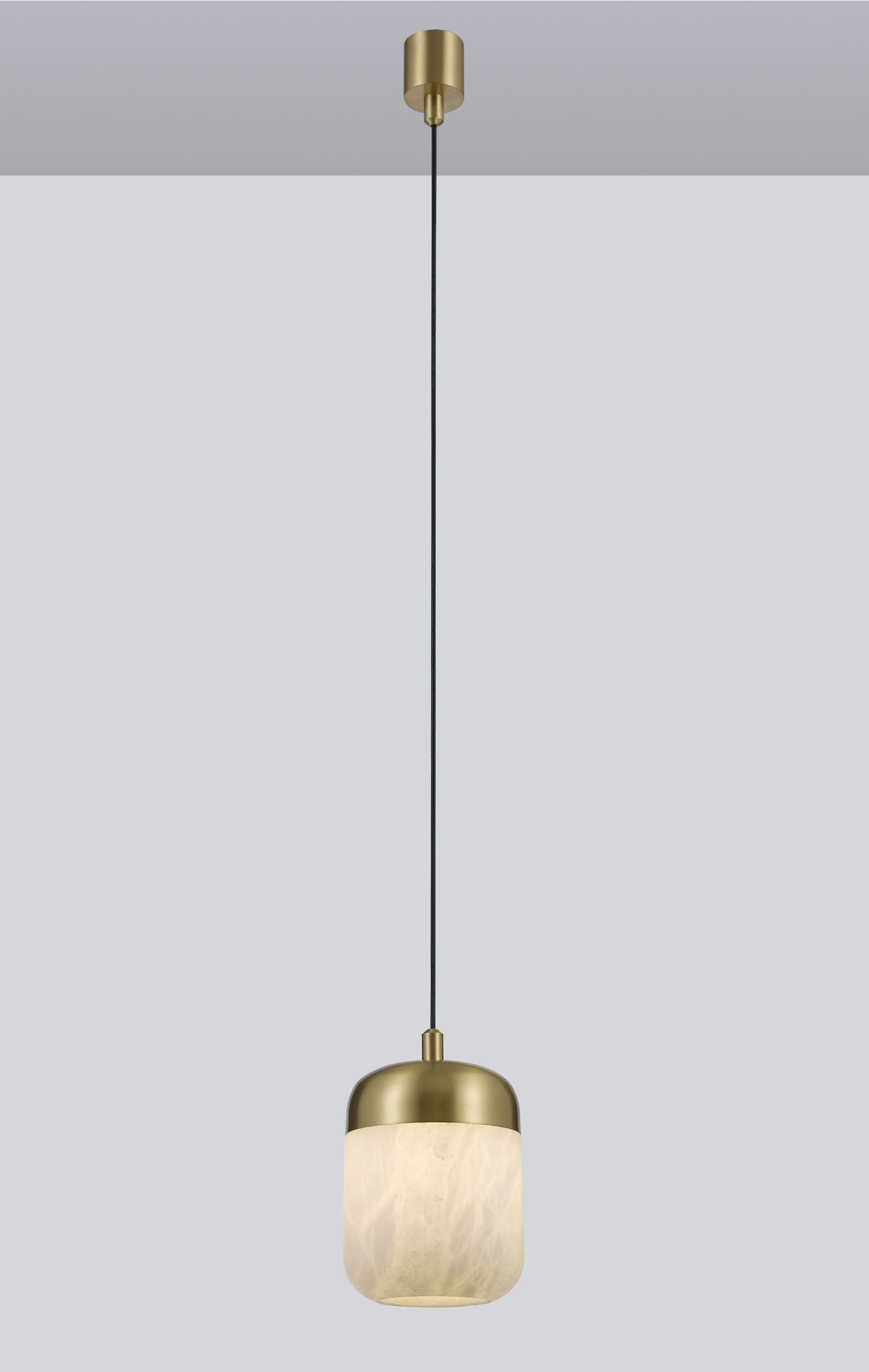 Подвесной светильник DUNKA by Romatti