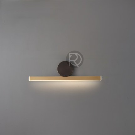 Настенный светильник (Бра) LINIOWY by Romatti