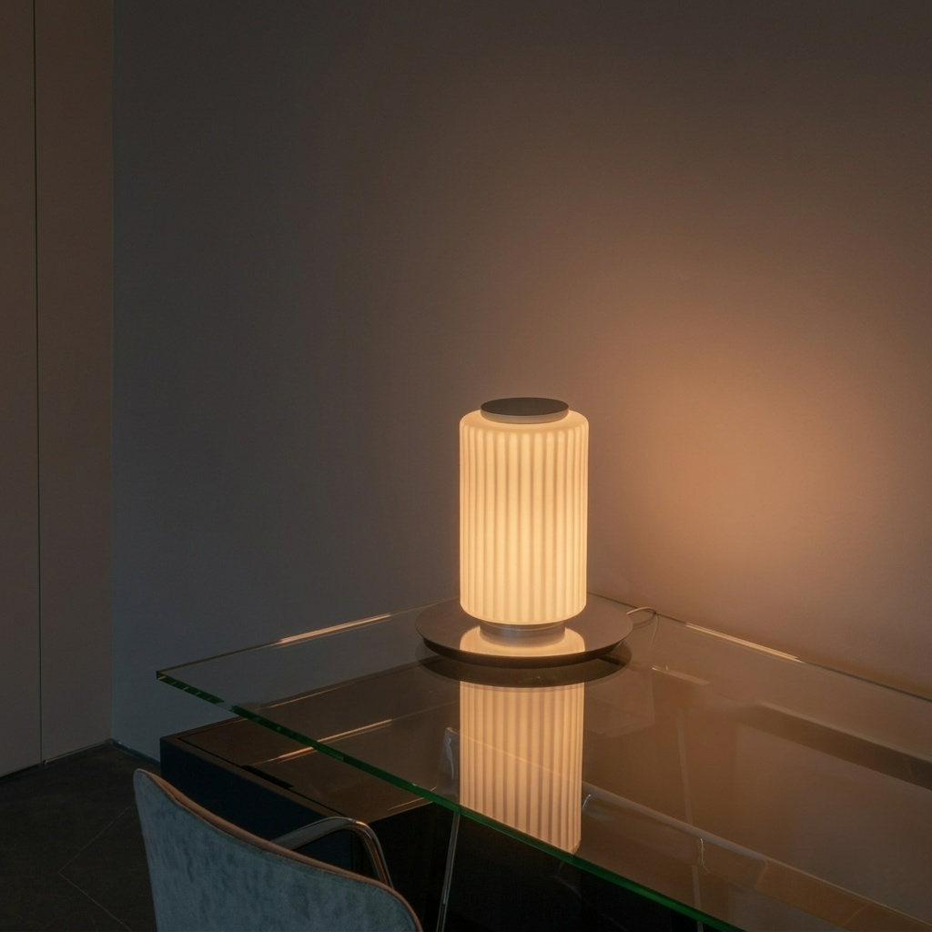 Настольная лампа CYLNOVA by Romatti