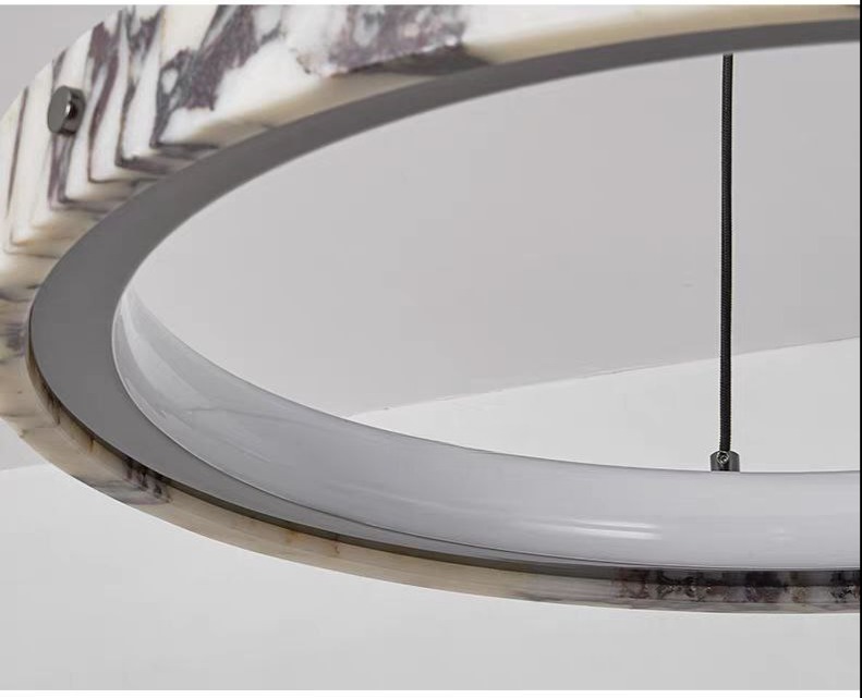 Люстра ORBITARX by Romatti