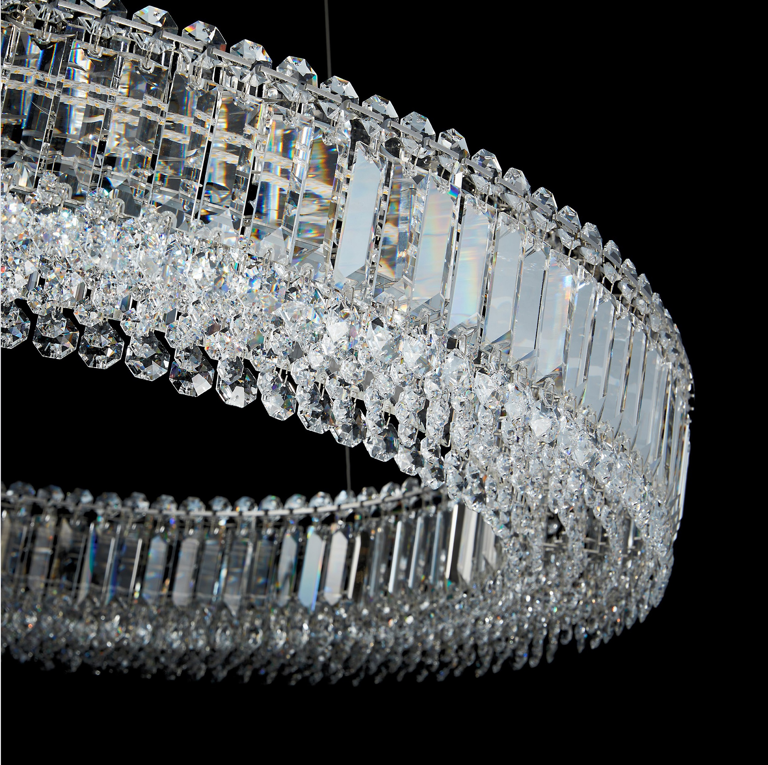 Люстра LAKE by Romatti