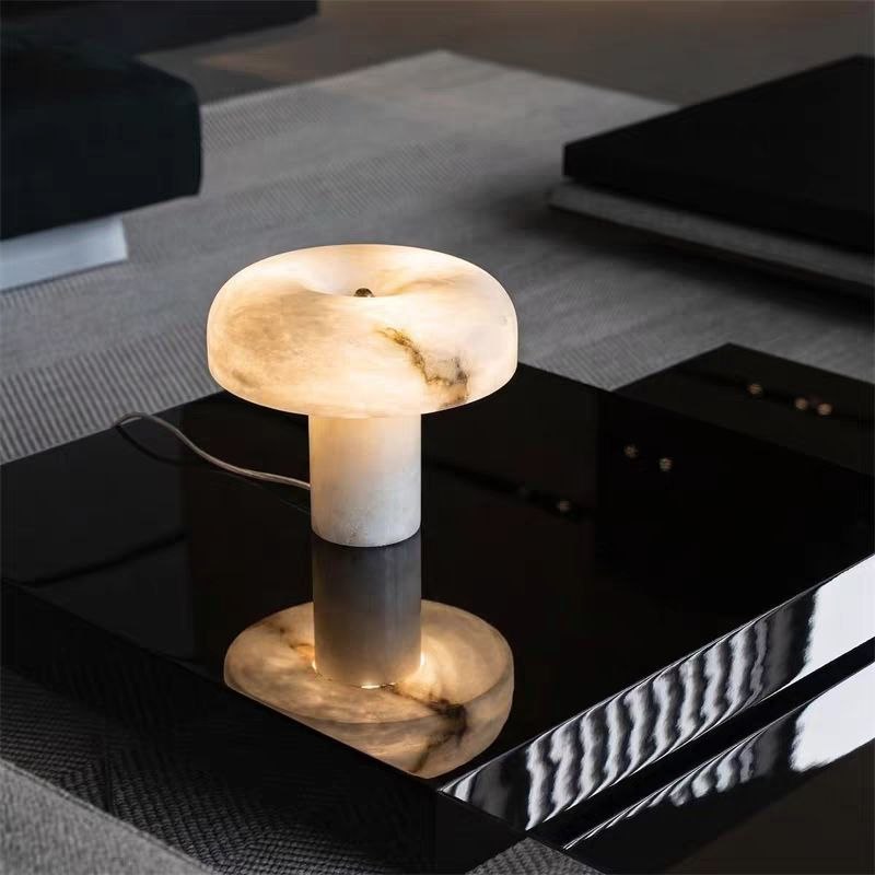 Настольная лампа MUSH-ROOM by Romatti