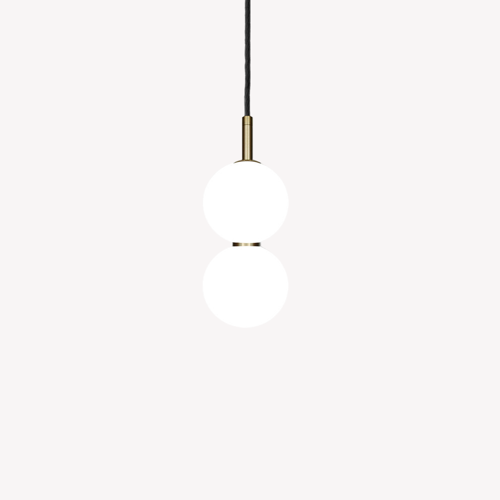 Подвесной светильник ECHO SIMPLE by Marc Wood