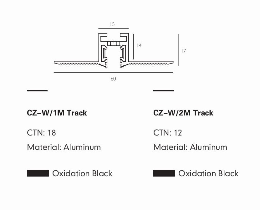 Крепление ROCCA-W by Romatti
