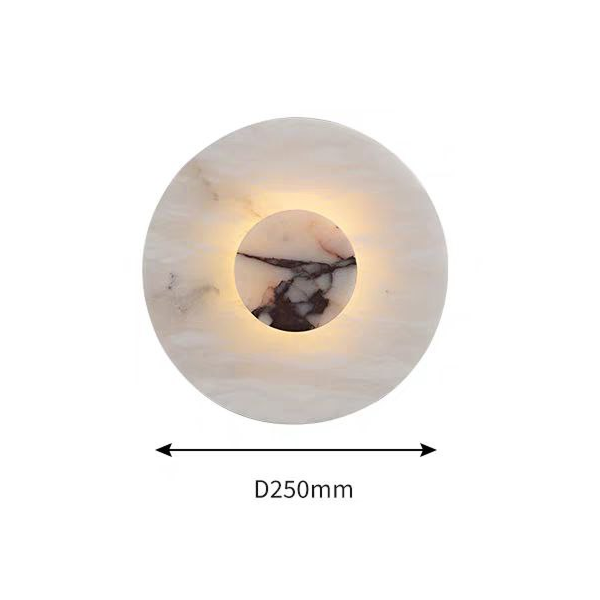 Настенный светильник (Бра) CIROMAR by Romatti